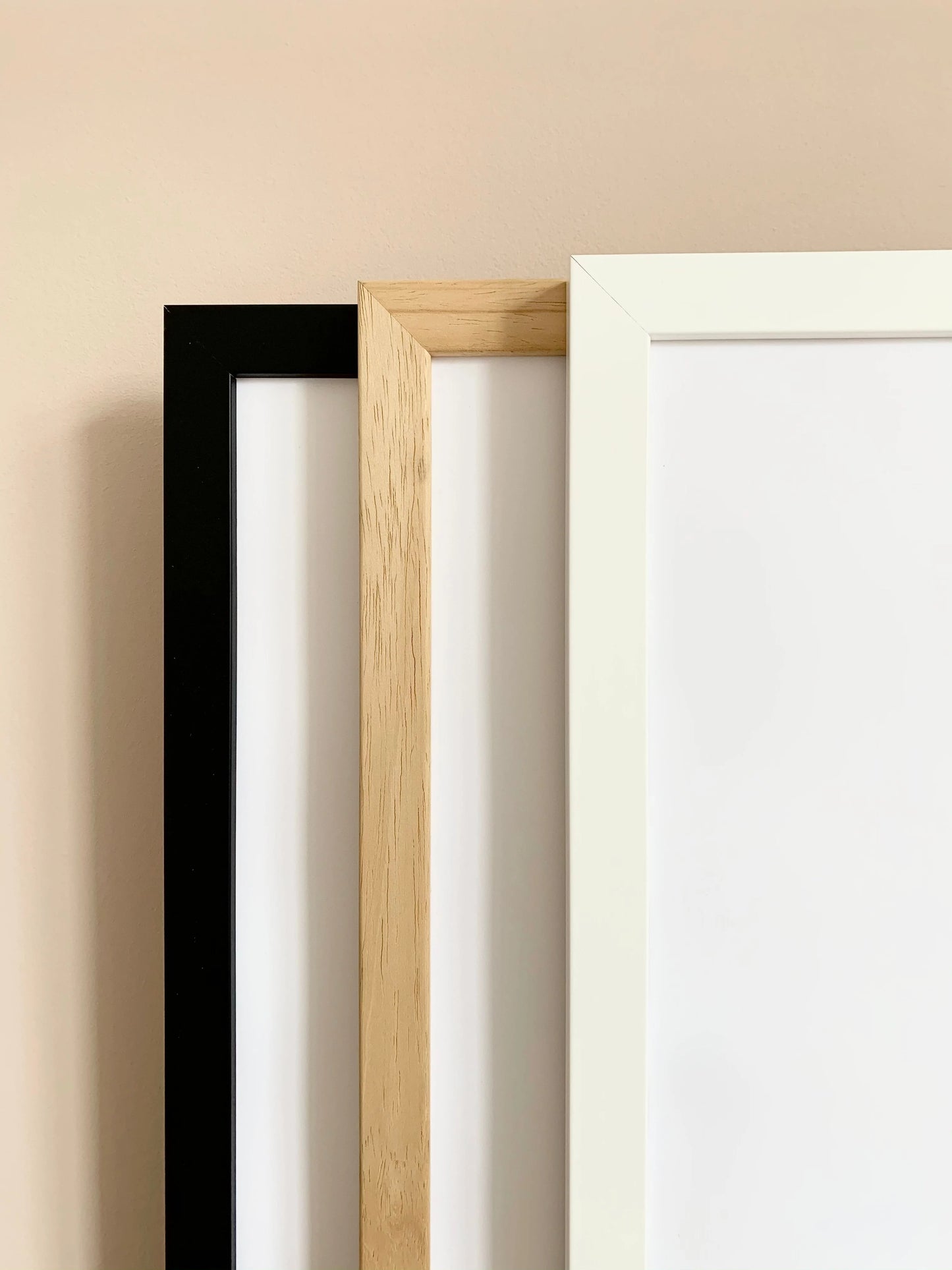 Personalised Weekly Planner - mid blue