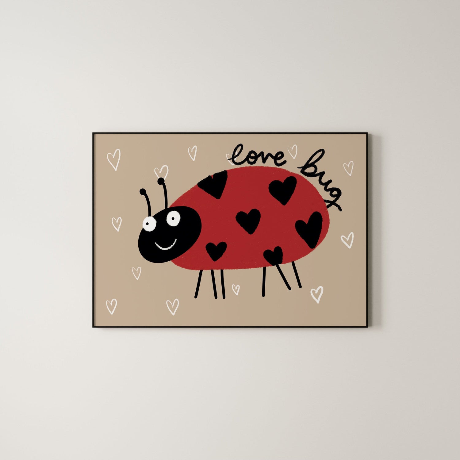 Valentine's Day Decor