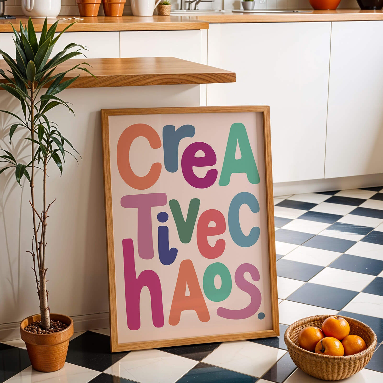 Funny-typography-gallery-wall-print