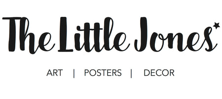 The Little Jones