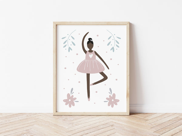 Ballerina 1