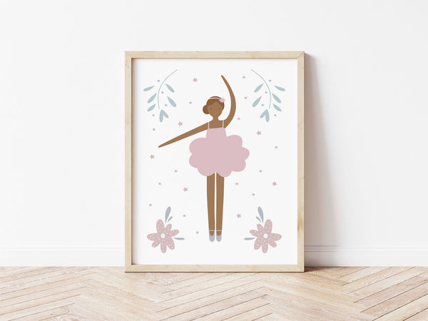 Ballerina 5