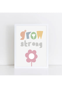 Grow Strong